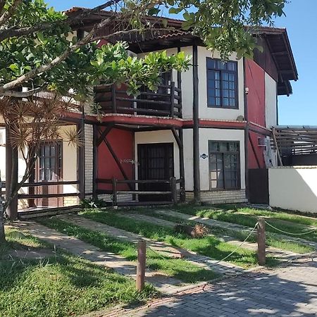 Pousada Martin Pescador Bombinhas Bagian luar foto