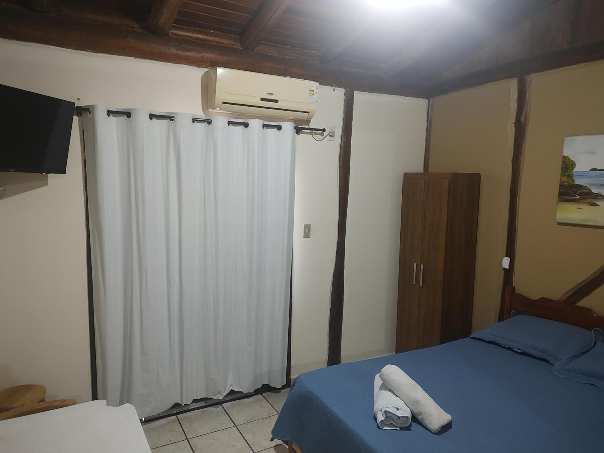 Pousada Martin Pescador Bombinhas Bagian luar foto