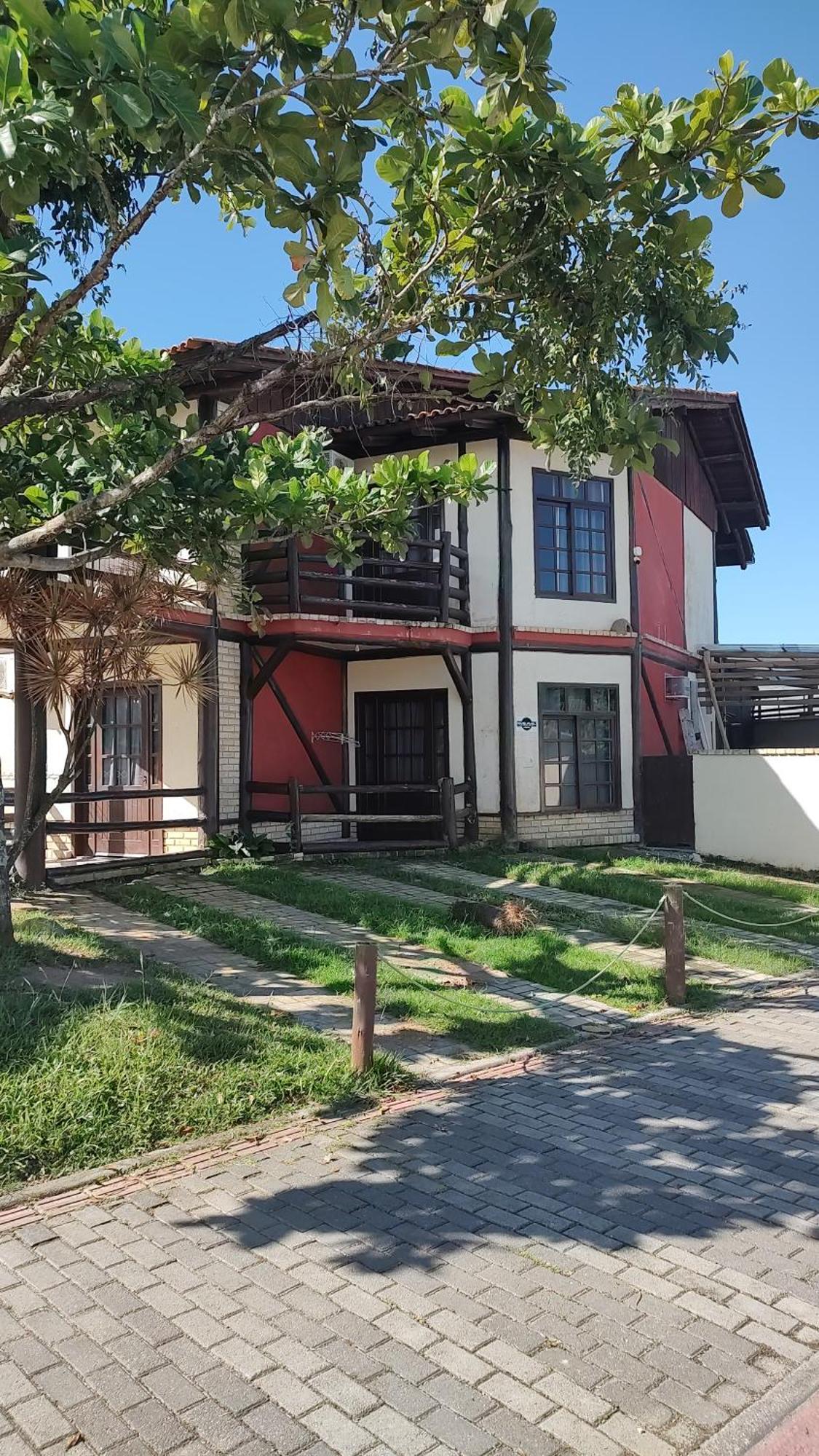 Pousada Martin Pescador Bombinhas Bagian luar foto